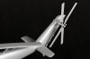 Trumpeter 05830 Mi-35M Hind-E 1/48